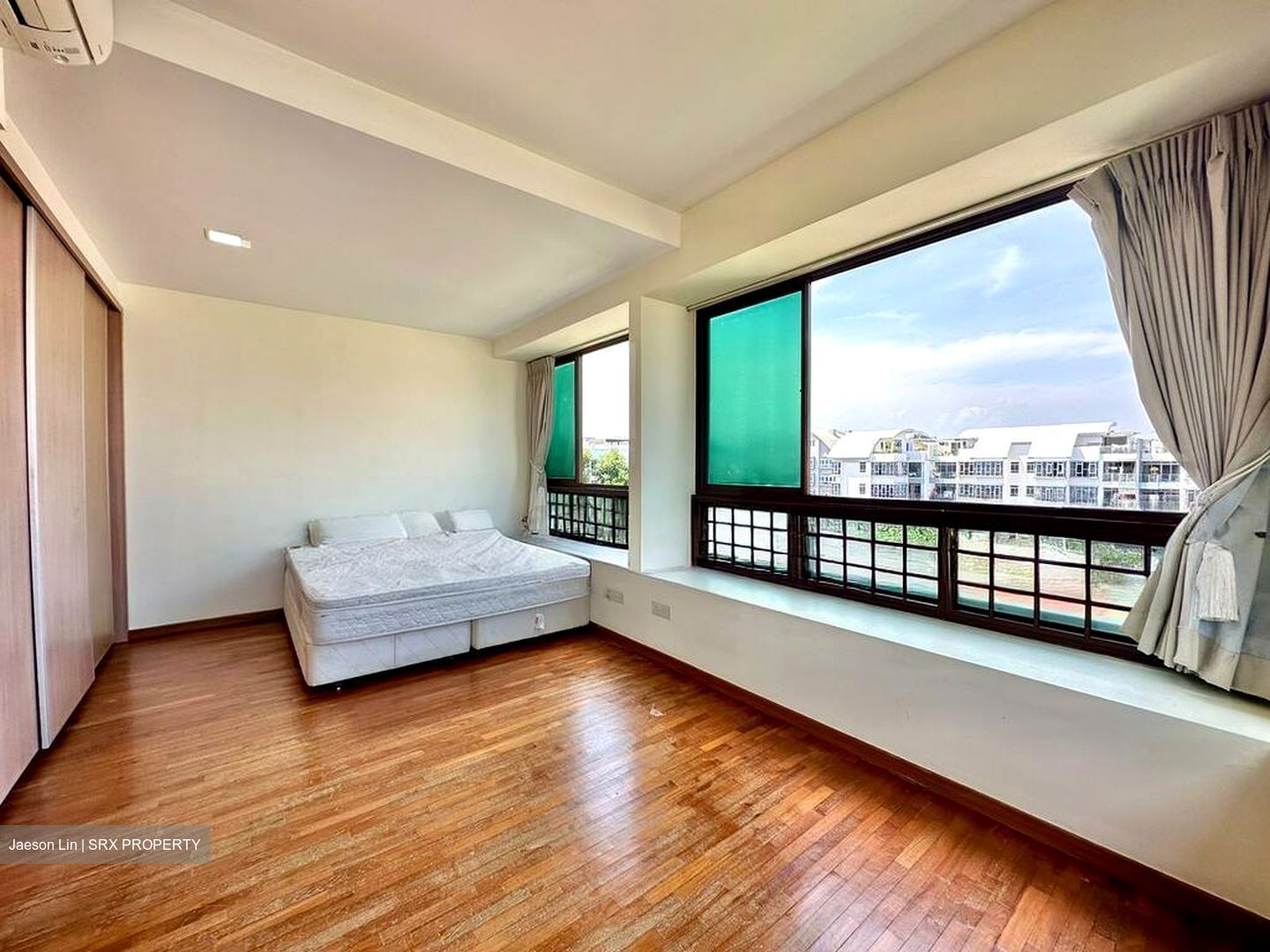 One @ Pulasan (D15), Apartment #498794751